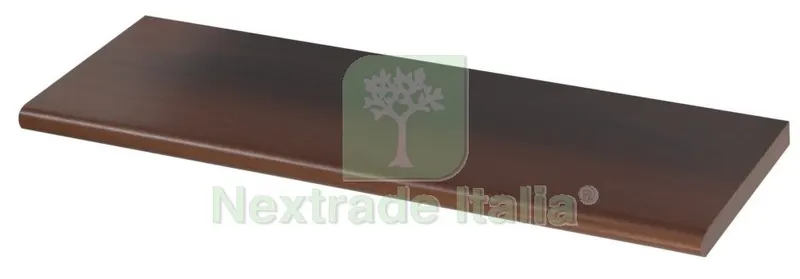5PZ Mensola Arredamento Noce CM 60X25X2,5 — Arredo — rif. FERX.17140 5PZ Mensola Arredamento Noce CM 60X25X2,5 — Arredo — rif. FERX.17140