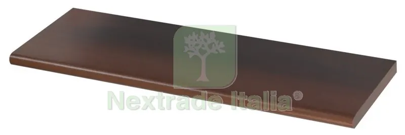 5PZ Mensola Arredamento Noce CM 100X25X2,5 — Arredo — rif. FERX.17142 5PZ Mensola Arredamento Noce CM 100X25X2,5 — Arredo — rif. FERX.17142