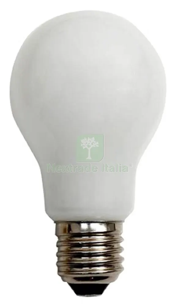 10PZ Beghelli LED 56951 Goccia E27W4 Fredda Opale — Illuminazione — rif. FERX.17150 10PZ Beghelli LED 56951 Goccia E27W4 Fredda Opale — Illuminazione — rif. FERX.17150