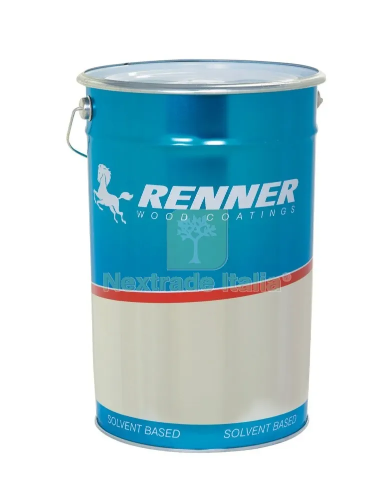 RENNER CATALIZZATORE FC.M003 LT.2,5 — Vernici e smalti — rif. FERX.17176 RENNER CATALIZZATORE FC.M003 LT.2,5 — Vernici e smalti — rif. FERX.17176