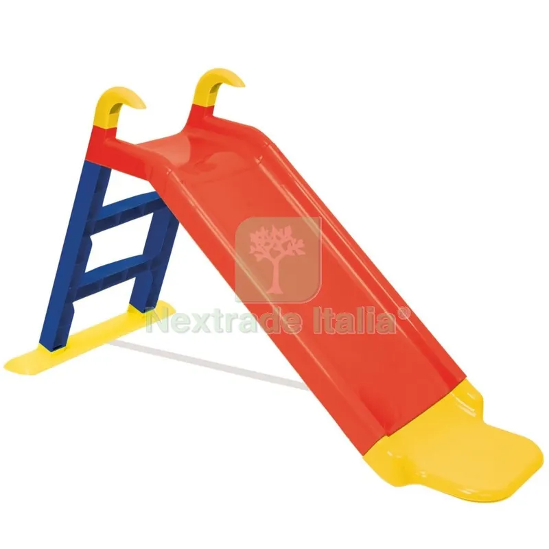 Scivolo MOD. Baby 2 CM. 141X60X78H — Tempo libero outdoor — rif. FERX.172 Scivolo MOD. Baby 2 CM. 141X60X78H — Tempo libero outdoor — rif. FERX.172