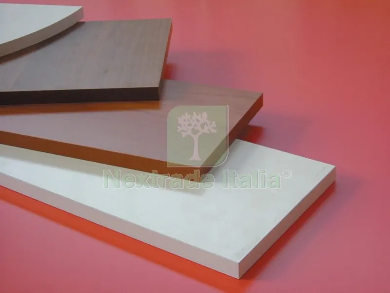 5PZ Mensola Squadrata Frassino Bianco CM. 60X40X1,8 — Arredo — rif. FERX.17249 5PZ Mensola Squadrata Frassino Bianco CM. 60X40X1,8 — Arredo — rif. FERX.17249