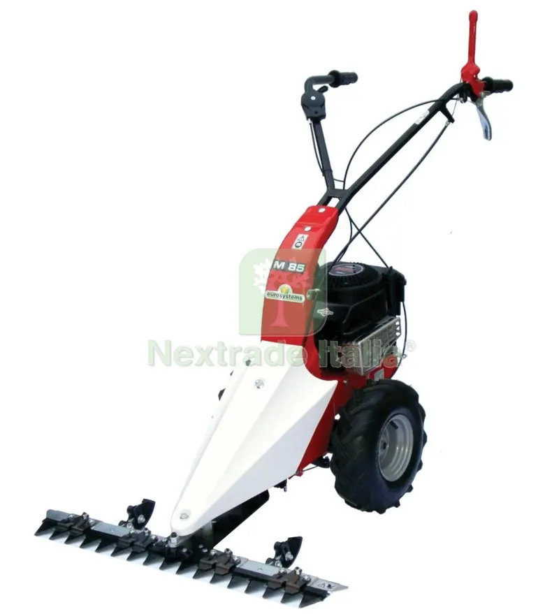 BARRA FALCIANTE M90 LONCIN OHV123 87 CM — Tubi e raccordi — rif. FERX.1726 BARRA FALCIANTE M90 LONCIN OHV123 87 CM — Tubi e raccordi — rif. FERX.1726