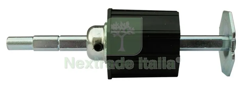 5PZ CALOTTA REGOLABILE OTTAGONALE X RULLO MM.60 — Tubi e raccordi — rif. FERX.17279 5PZ CALOTTA REGOLABILE OTTAGONALE X RULLO MM.60 — Tubi e raccordi — rif. FERX.17279