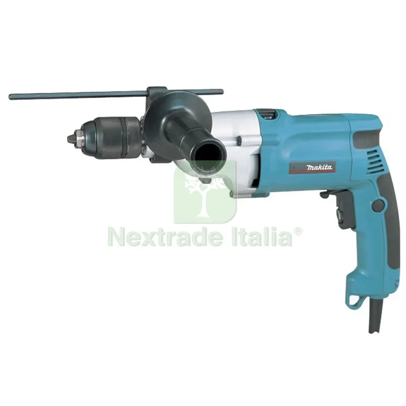 MAKITA TRAPANO W720 MM.13 2VPR MOD.HP2051 — Trapani e avvitatori — rif. FERX.17388