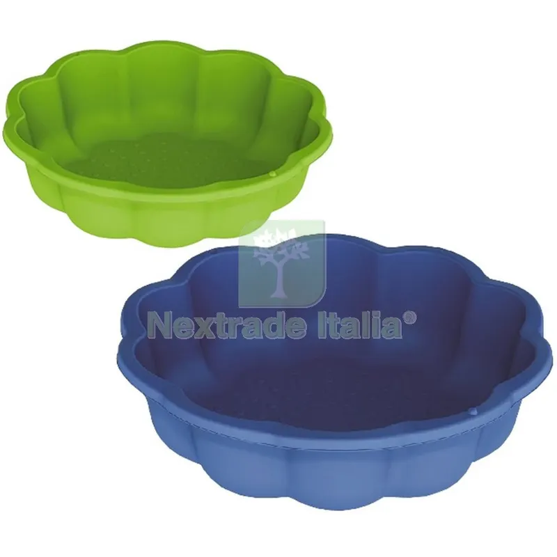 Piscina Baby 1 CM 76X20,5 — Tempo libero outdoor — rif. FERX.174