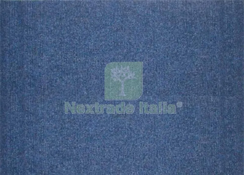 30ML Passatoia Passat H 67 CM Blu Caraibi — Tessili e biancheria casa — rif. FERX.17401