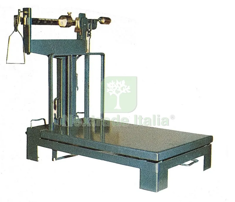 Bascula Portata KG.300 — Taglio piastrelle e tubi manuale — rif. FERX.17545 Bascula Portata KG.300 — Taglio piastrelle e tubi manuale — rif. FERX.17545
