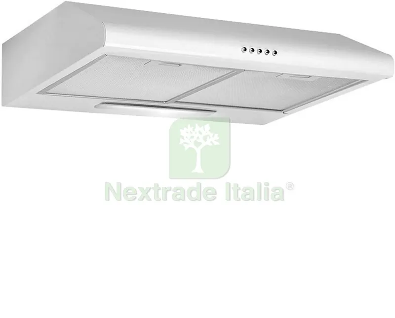 Cappa Elettrica per Cucina 60 CM — Casalinghi e organizzazione — rif. FERX.17624 — foto 3 Cappa Elettrica per Cucina 60 CM — Casalinghi e organizzazione — rif. FERX.17624 — foto 3