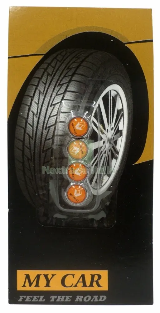 10BLISTER SET 4 TAPPI VALVOLE PNEUMATICI RENAULT — Rubinetti e valvole — rif. FERX.17717 10BLISTER SET 4 TAPPI VALVOLE PNEUMATICI RENAULT — Rubinetti e valvole — rif. FERX.17717