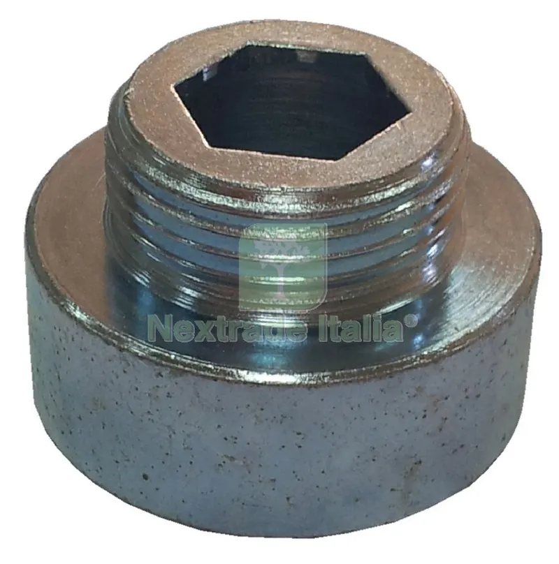 10PZ IDRAULICA PROLUNGA RIDOTTA ART. 246 GR.1/2X3/8 — Interruttori e prese — rif. FERX.17746 10PZ IDRAULICA PROLUNGA RIDOTTA ART. 246 GR.1/2X3/8 — Interruttori e prese — rif. FERX.17746