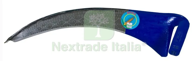 CASTORO FALCE CON BARBA 341/A 50 CM — Attrezzi da giardino — rif. FERX.17777