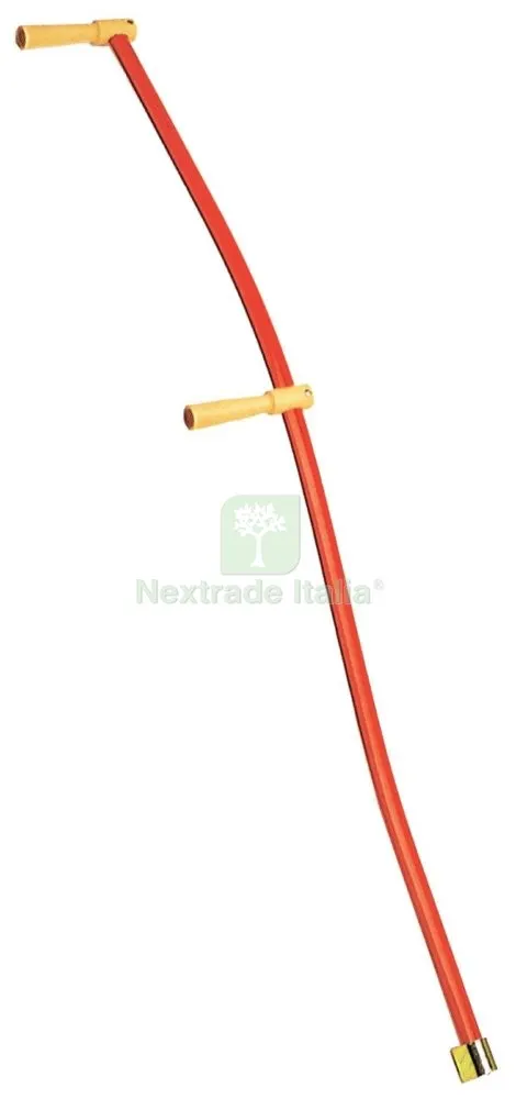 2PZ PERTICA PER FALCIONE 2081 150 CM — Attrezzi da giardino — rif. FERX.17795