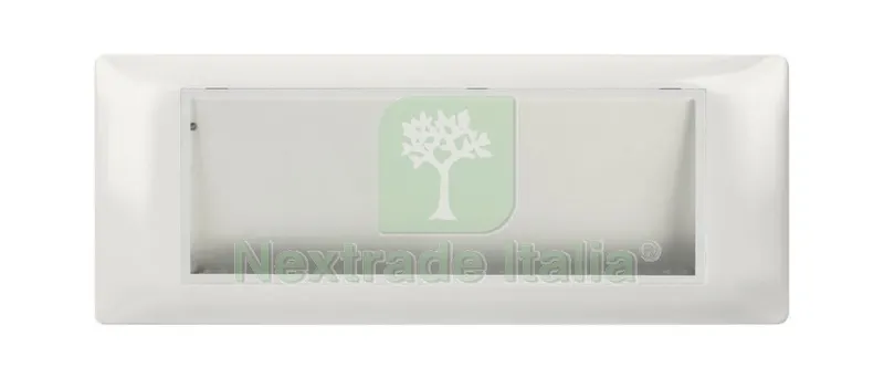 LAMPADA DI EMERGENZA LED ECL6067 — Illuminazione — rif. FERX.178 LAMPADA DI EMERGENZA LED ECL6067 — Illuminazione — rif. FERX.178