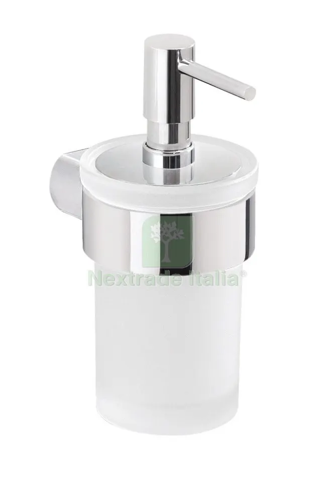 Gedy ART. PI81 "pirenei" Dosasapone — Accessori bagno — rif. FERX.17806