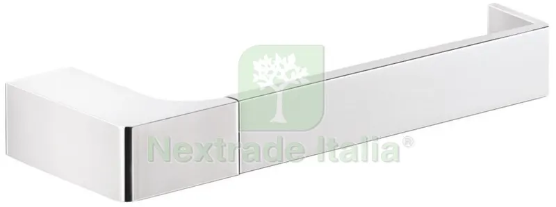 GEDY PI24 PIRENEI PORTAROTOLO — Accessori bagno — rif. FERX.17816 GEDY PI24 PIRENEI PORTAROTOLO — Accessori bagno — rif. FERX.17816
