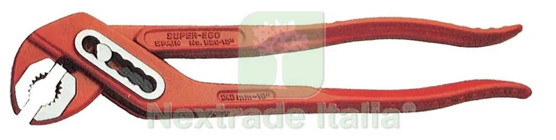 Pinza Regolabile S. EGO MM.250 ART. 427/2 — Pinze e tronchesi — rif. FERX.17842 Pinza Regolabile S. EGO MM.250 ART. 427/2 — Pinze e tronchesi — rif. FERX.17842