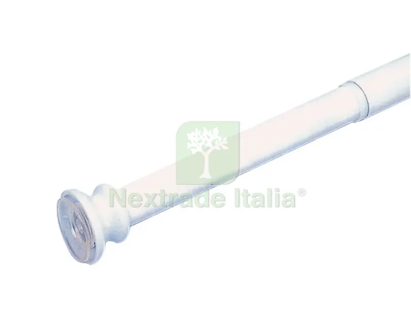 TELAIO TENDA ESTENSIBILE BIANCO 140/260 — Interruttori e prese — rif. FERX.17868 TELAIO TENDA ESTENSIBILE BIANCO 140/260 — Interruttori e prese — rif. FERX.17868
