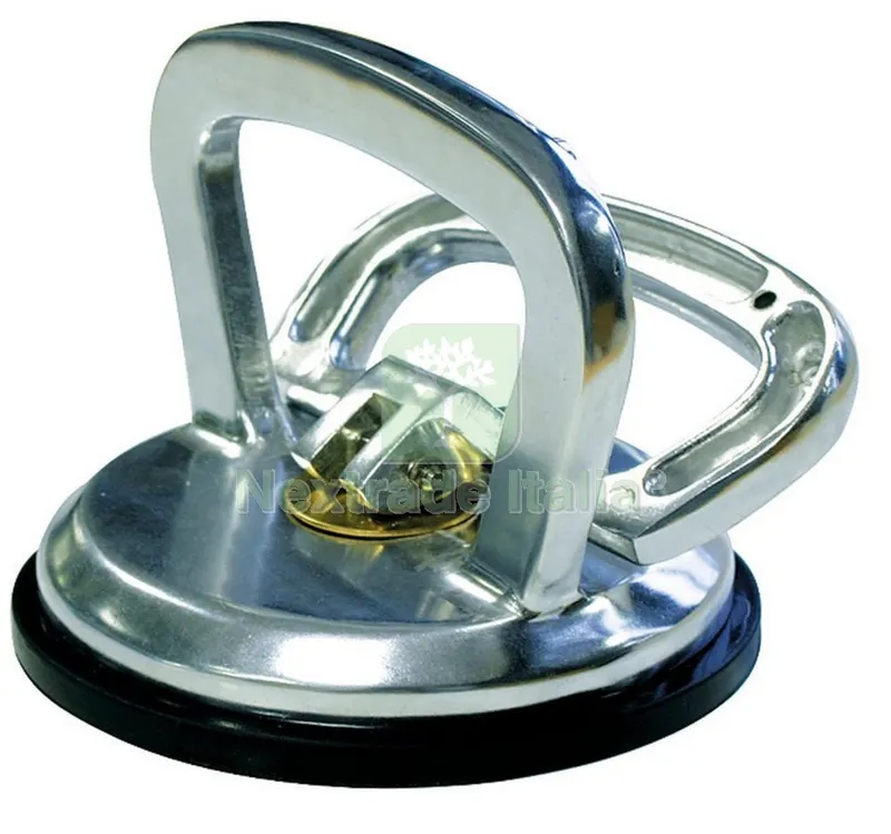 Ventosa x Piastrelle Diametro MM.120 Forza KG.40 CA — Protezioni corpo — rif. FERX.17884 Ventosa x Piastrelle Diametro MM.120 Forza KG.40 CA — Protezioni corpo — rif. FERX.17884