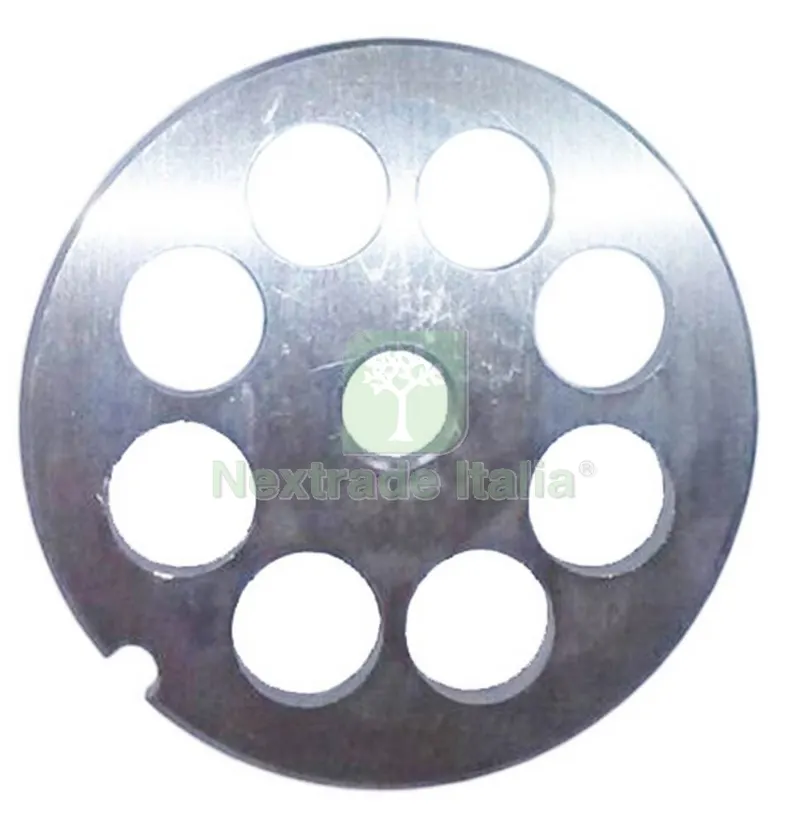 LEONARDI TRAFILA X TRITACARNE INOX TC12 MISURA 14 — Cucina e coltelleria — rif. FERX.17885 LEONARDI TRAFILA X TRITACARNE INOX TC12 MISURA 14 — Cucina e coltelleria — rif. FERX.17885