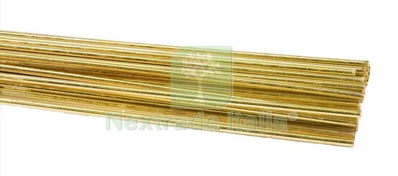 3KG OTTONE PER SALDARE FILO DIAMETRO 2,0 MM — Tubi e raccordi — rif. FERX.17934 3KG OTTONE PER SALDARE FILO DIAMETRO 2,0 MM — Tubi e raccordi — rif. FERX.17934