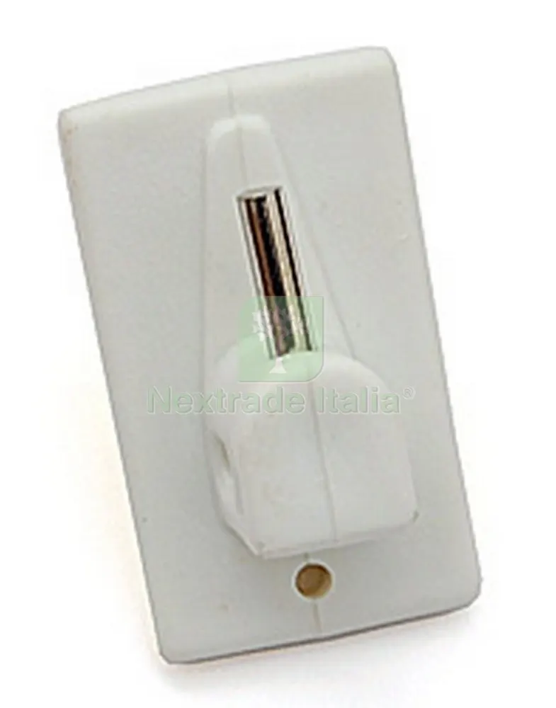 100PZ SUPPORTO ADESIVO PER BRIS BRIS BIANCO — Adesivi e sigillanti — rif. FERX.17969 100PZ SUPPORTO ADESIVO PER BRIS BRIS BIANCO — Adesivi e sigillanti — rif. FERX.17969