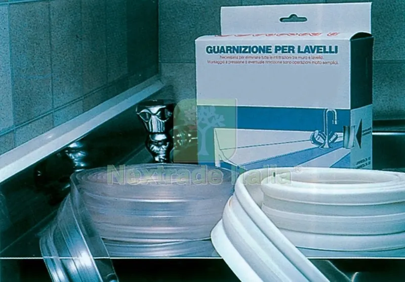25ML GUARNIZIONE PER LAVELLI NEUTRA — Guarnizioni e tenute — rif. FERX.17971