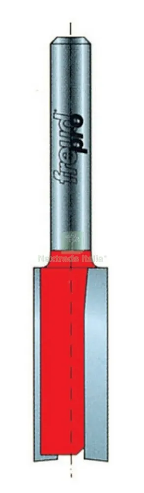 FRESE WIDIA A TAGLIENTI DIRITTI ART. 04-13506 — Punte, frese e dischi — rif. FERX.17998