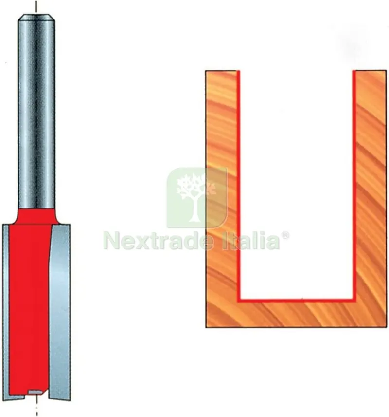 Frese Widia a Taglienti Diritti ART. 04-14906 — Punte, frese e dischi — rif. FERX.18002 — foto 3 Frese Widia a Taglienti Diritti ART. 04-14906 — Punte, frese e dischi — rif. FERX.18002 — foto 3