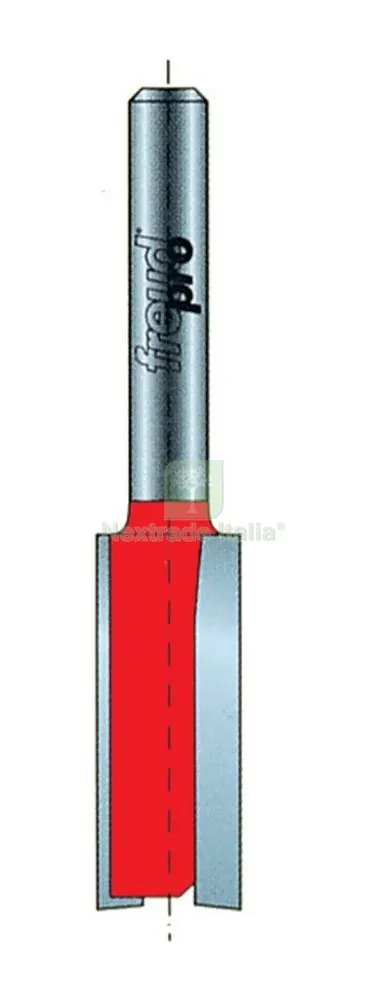 FRESE WIDIA A TAGLIENTI DIRITTI ART. 04-15506 — Punte, frese e dischi — rif. FERX.18004 FRESE WIDIA A TAGLIENTI DIRITTI ART. 04-15506 — Punte, frese e dischi — rif. FERX.18004