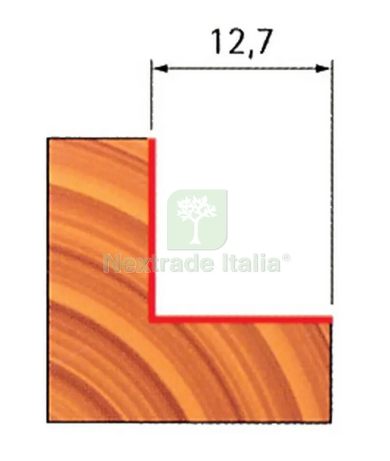 FRESE WIDIA PER BATTUTE ART. 32-50006 — Punte, frese e dischi — rif. FERX.18008 FRESE WIDIA PER BATTUTE ART. 32-50006 — Punte, frese e dischi — rif. FERX.18008