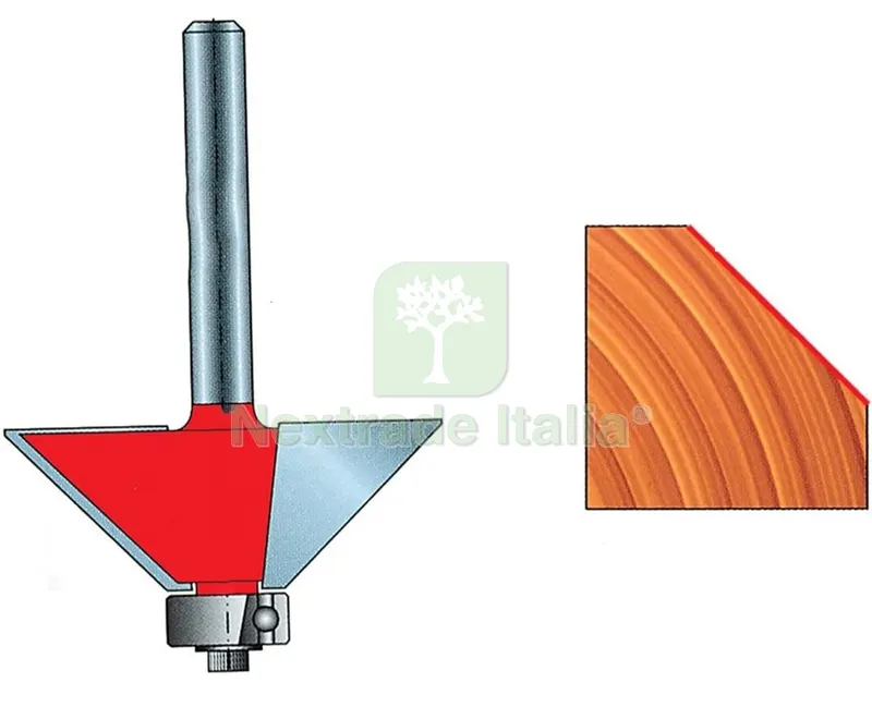 FRESE WIDIA PER SMUSSARE ART. 40-10606 — Punte, frese e dischi — rif. FERX.18011 — foto 3 FRESE WIDIA PER SMUSSARE ART. 40-10606 — Punte, frese e dischi — rif. FERX.18011 — foto 3