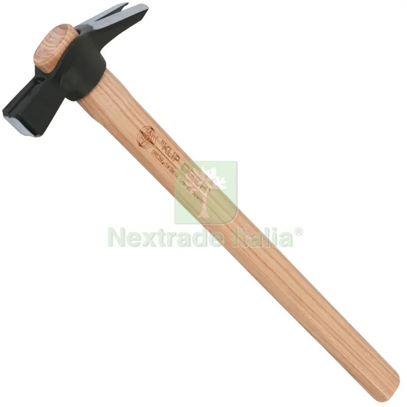 6PZ Martello Carpentiere Osca Manico Frassino GR.400 — Martelli e mazze — rif. FERX.181
