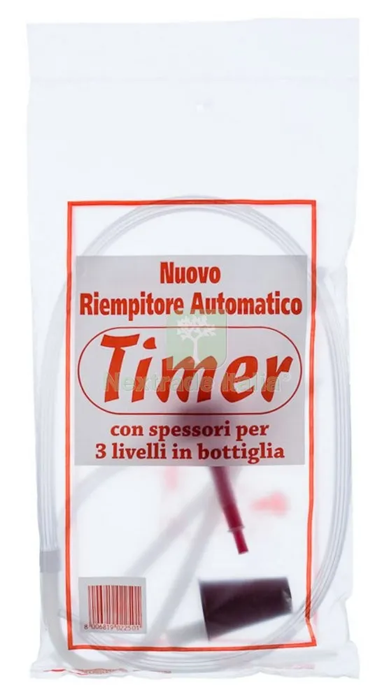TRAVASATORE RUBINETTO AUTOMATICO ART. 02250 — Oliatori e ingrassaggio — rif. FERX.18106 TRAVASATORE RUBINETTO AUTOMATICO ART. 02250 — Oliatori e ingrassaggio — rif. FERX.18106