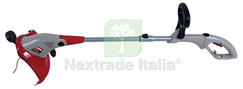 Tagliabordi a Filo W600 MOD.SG550ET — Attrezzi da giardino a motore — rif. FERX.18110 Tagliabordi a Filo W600 MOD.SG550ET — Attrezzi da giardino a motore — rif. FERX.18110