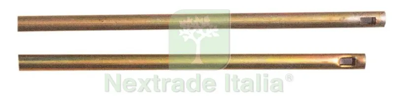 C.R. ART. 94 SERIE ASTE CON ACCESSORI (X ART. 8000) — Ferramenta porte e finestre — rif. FERX.18145 C.R. ART. 94 SERIE ASTE CON ACCESSORI (X ART. 8000) — Ferramenta porte e finestre — rif. FERX.18145