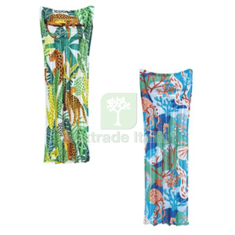 Mare Materassino Air MAT CM.183X69 ASS, 44033 — Tempo libero outdoor — rif. FERX.18265 Mare Materassino Air MAT CM.183X69 ASS, 44033 — Tempo libero outdoor — rif. FERX.18265