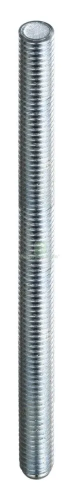 10PZ BARRE FILETTATE 4.8 ZINCATE 05MA H.100 — Bulloni, dadi e rondelle — rif. FERX.18452 10PZ BARRE FILETTATE 4.8 ZINCATE 05MA H.100 — Bulloni, dadi e rondelle — rif. FERX.18452