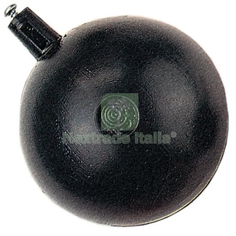 4PZ SFERA IN PLASTICA PER RUBINETTO DIAMETRO 150 MM — Rubinetti e valvole — rif. FERX.1851 4PZ SFERA IN PLASTICA PER RUBINETTO DIAMETRO 150 MM — Rubinetti e valvole — rif. FERX.1851