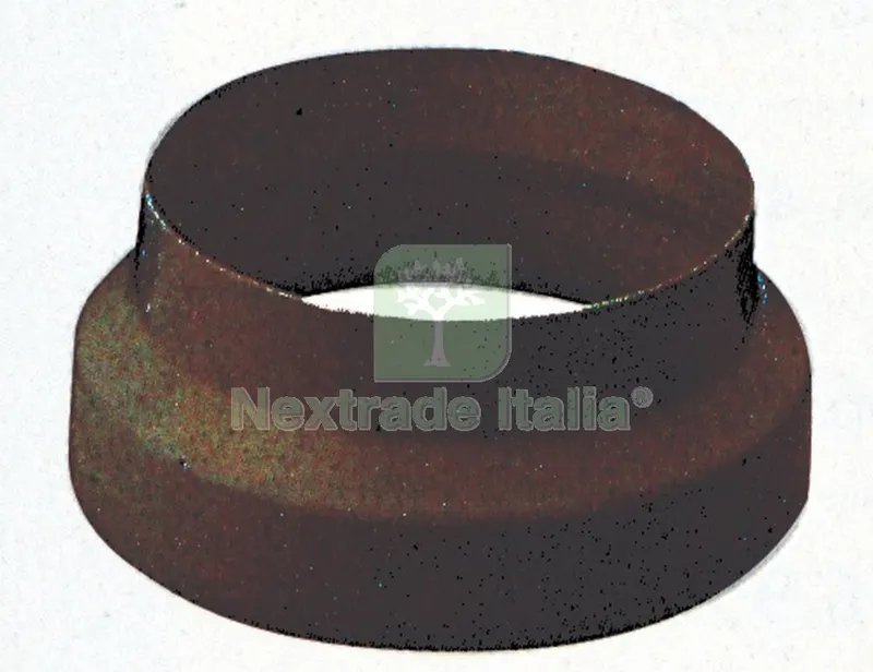 MAGGIORAZIONI X TUBI DI STUFA GR.8/10 MARRONI — Tubi e raccordi — rif. FERX.18930 MAGGIORAZIONI X TUBI DI STUFA GR.8/10 MARRONI — Tubi e raccordi — rif. FERX.18930