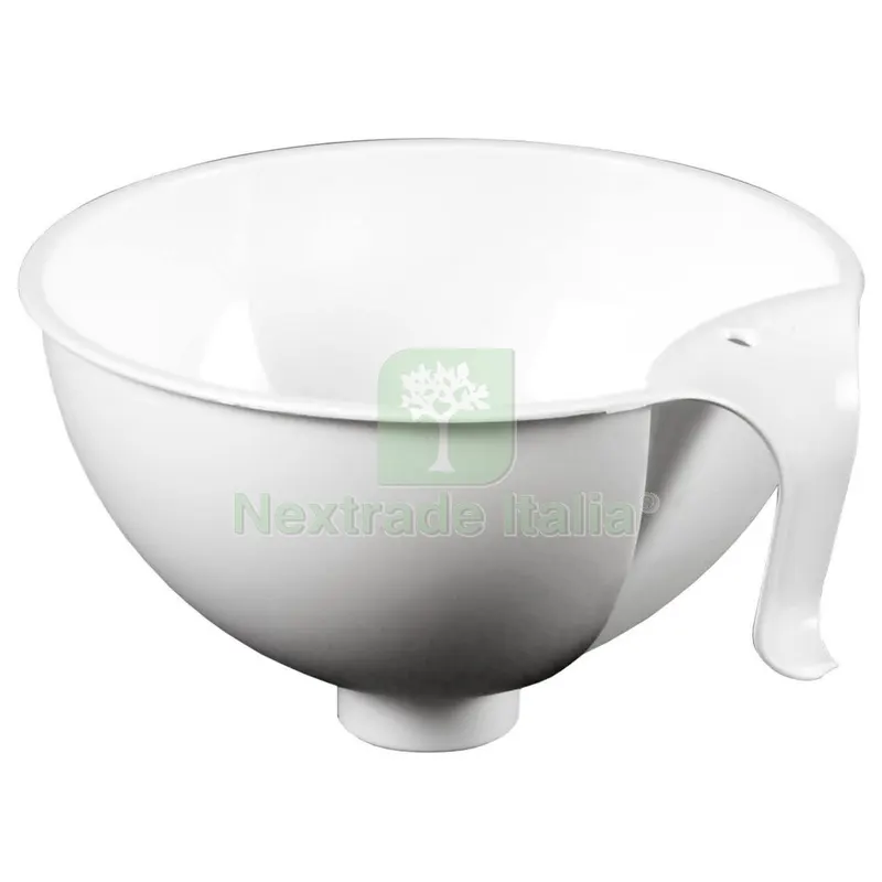 24PZ IMBUTO PER INVASARE DIAMETRO 18 CM — Casalinghi e organizzazione — rif. FERX.18991