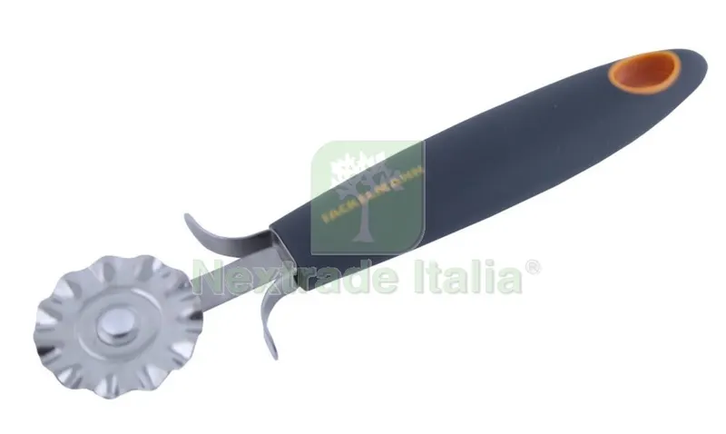4PZ ROTELLA PER PASTA FACKELMANN ART. 25230 — Casalinghi e organizzazione — rif. FERX.18994