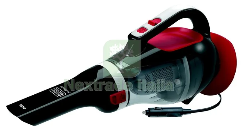 ASPIRATUTTO B+D PER AUTO ADV1200 (EX1220) — Casalinghi e organizzazione — rif. FERX.19032