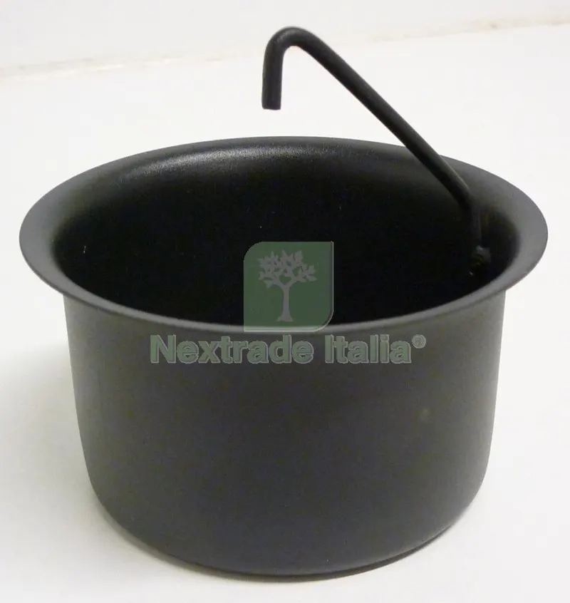 BBQ 8203/8206-RACCOGLIGRASSO — Tempo libero outdoor — rif. FERX.19039