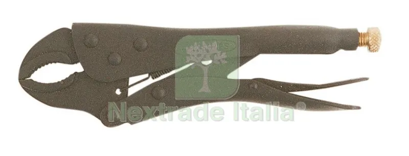 PINZA A GINOCCHIERA "SERIE PRO" MM.250 10049 — Protezioni corpo — rif. FERX.19053