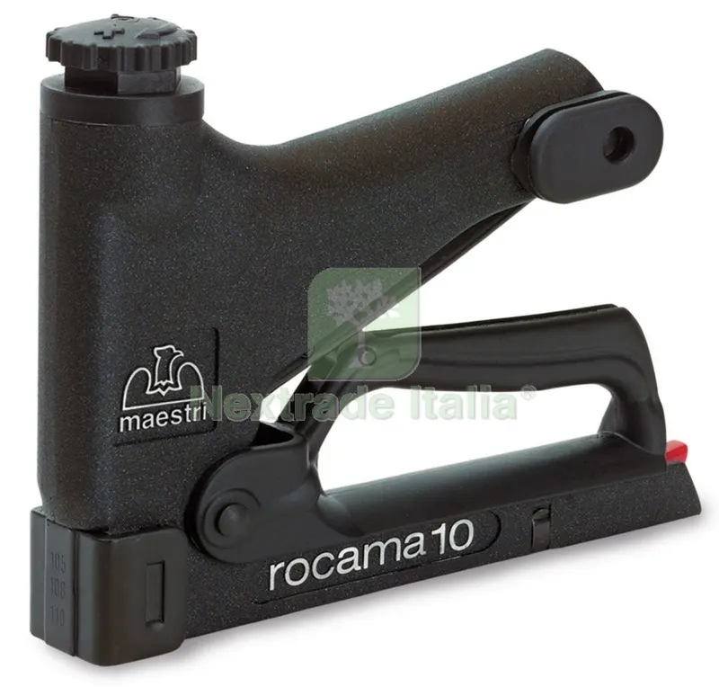 Spillatrice Rocama 10 SA MOD.105-108-110/13 — Articoli per ufficio — rif. FERX.19238