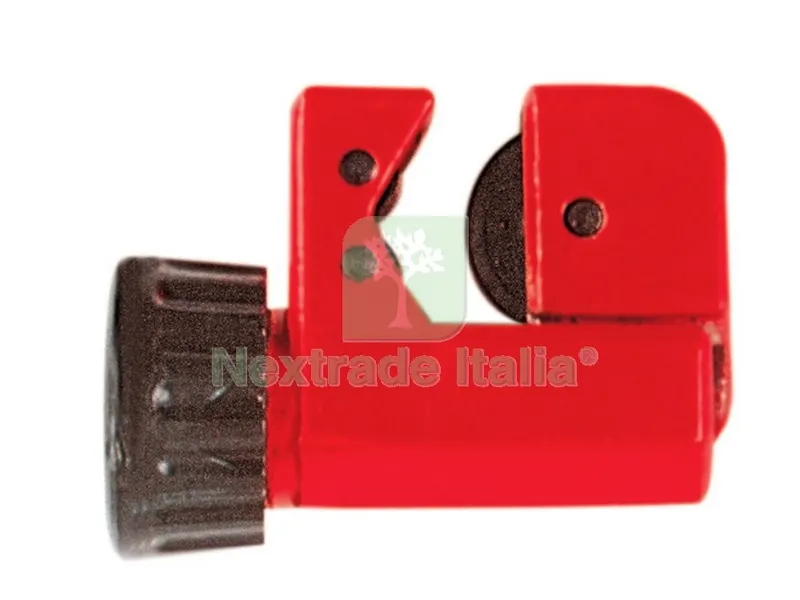 Tagliatubi Mini Professionali MM.3-15 RIF.78250 — Taglio piastrelle e tubi manuale — rif. FERX.19246 Tagliatubi Mini Professionali MM.3-15 RIF.78250 — Taglio piastrelle e tubi manuale — rif. FERX.19246