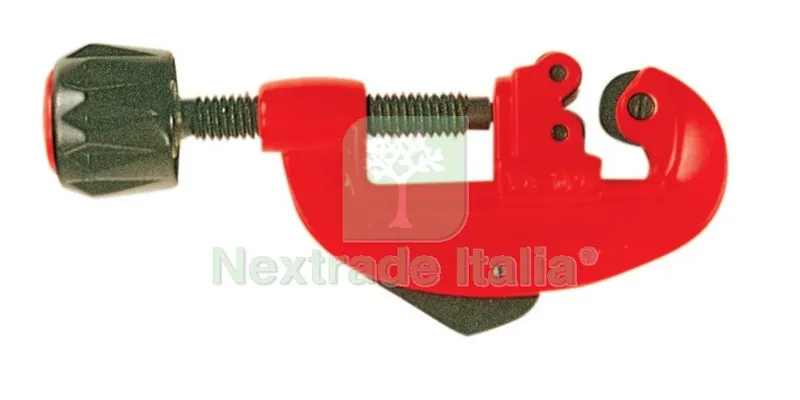 TAGLIATUBI PROFESSIONALI MM. 3/28 RIF.78280 33004 — Taglio piastrelle e tubi manuale — rif. FERX.19252