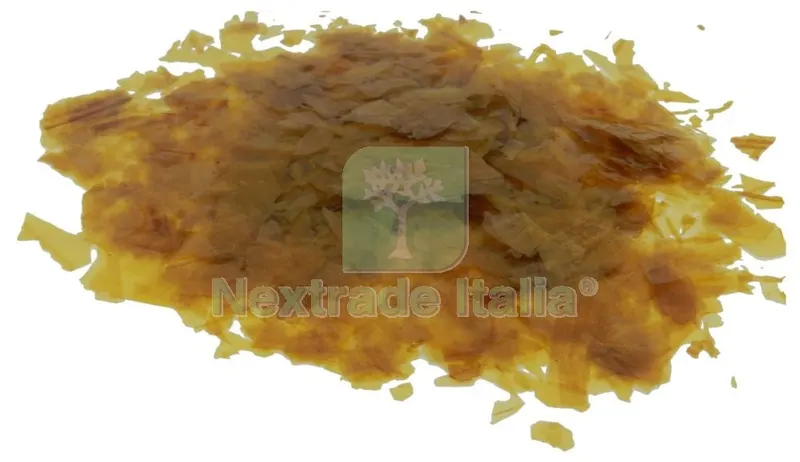 5KG GOMMA LACCA A SCAGLIE — Vernici e smalti — rif. FERX.19275 5KG GOMMA LACCA A SCAGLIE — Vernici e smalti — rif. FERX.19275