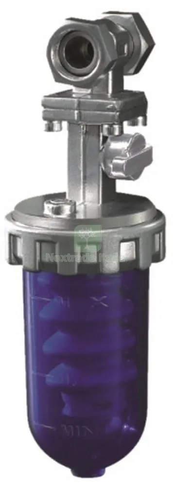 Dosatore di Polifosfato per Caldaia 1/2 F — Caldaie e radiatori — rif. FERX.1928 Dosatore di Polifosfato per Caldaia 1/2 F — Caldaie e radiatori — rif. FERX.1928